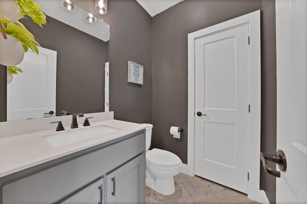 Talon Hill Add - Residential
