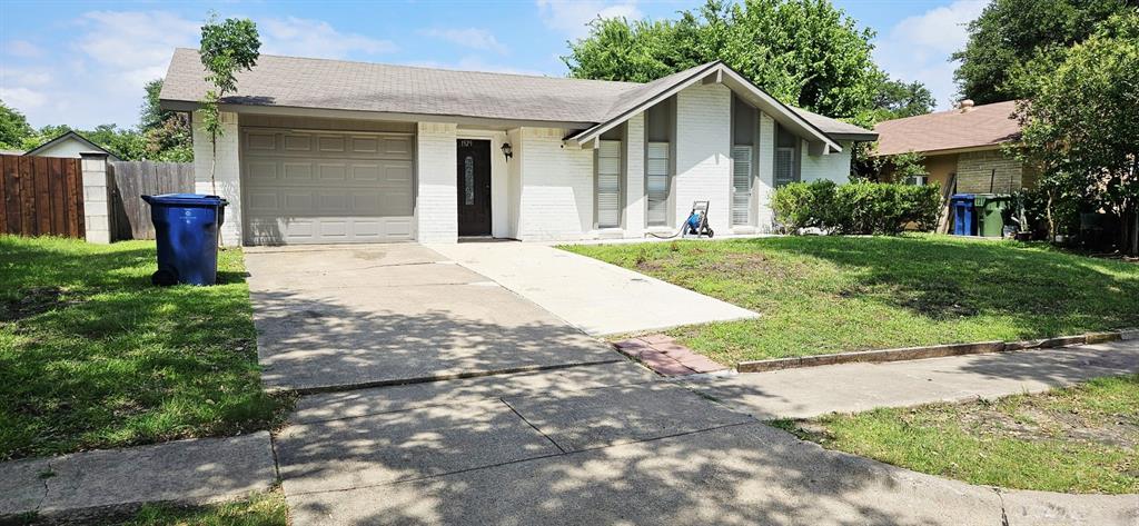 Northlake Estates - Residential