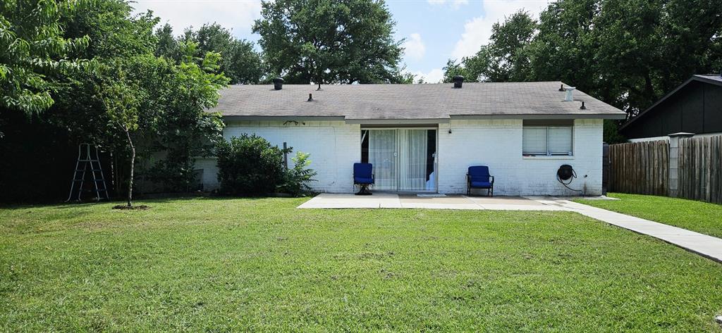 Northlake Estates - Residential