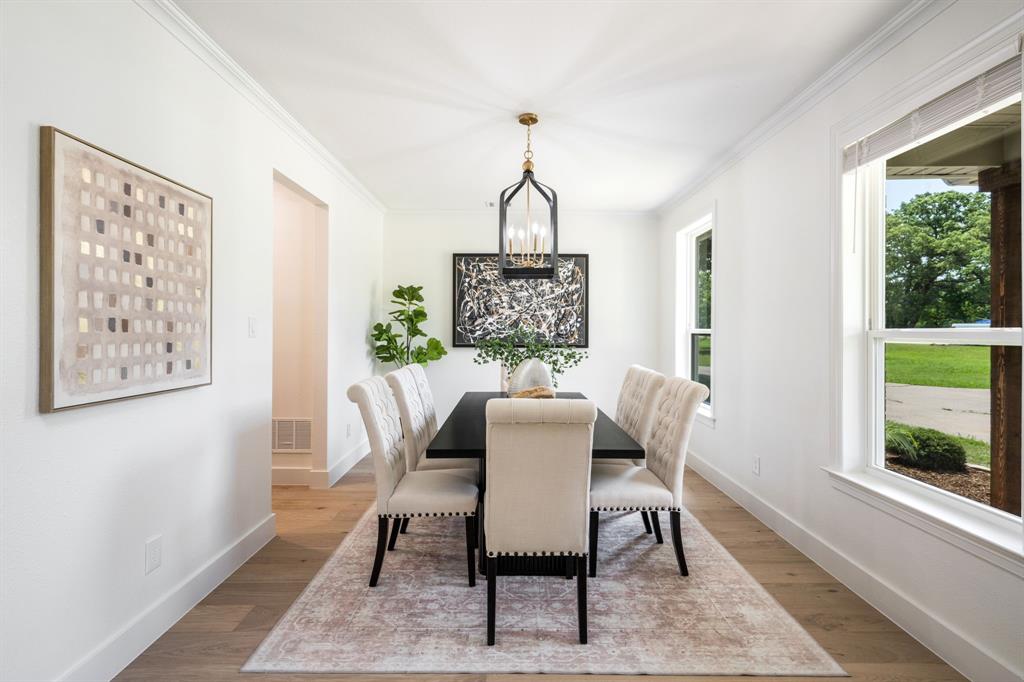 Emerald Sound At Lake Lewisvil - Residential