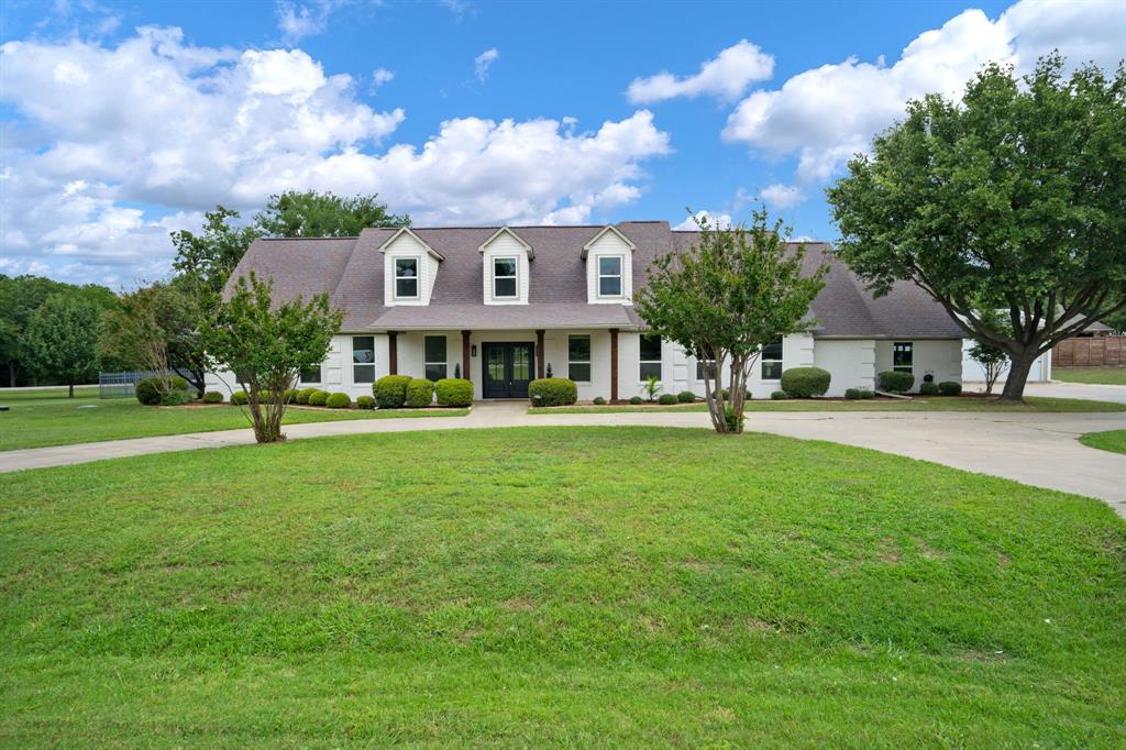Emerald Sound At Lake Lewisvil - Residential