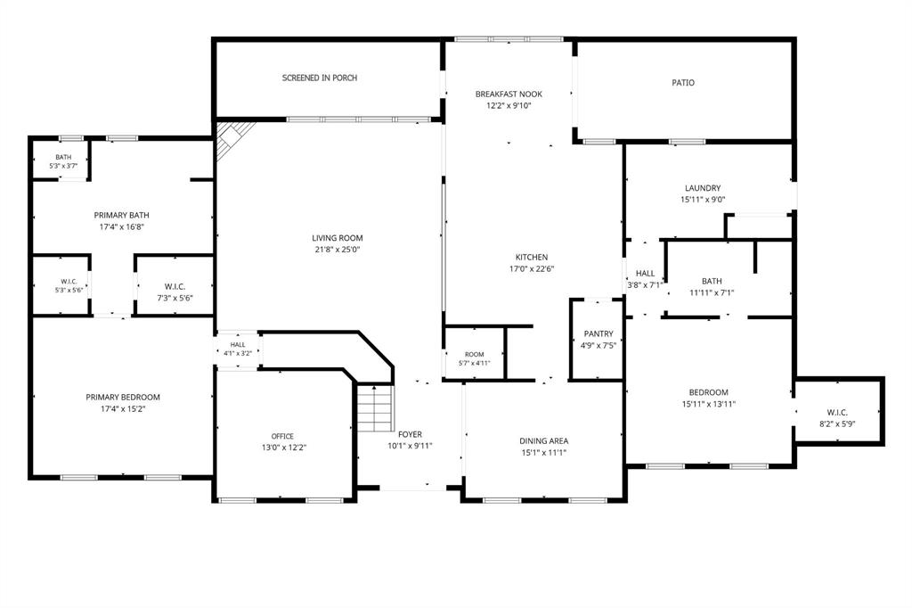 Emerald Sound At Lake Lewisvil - Residential