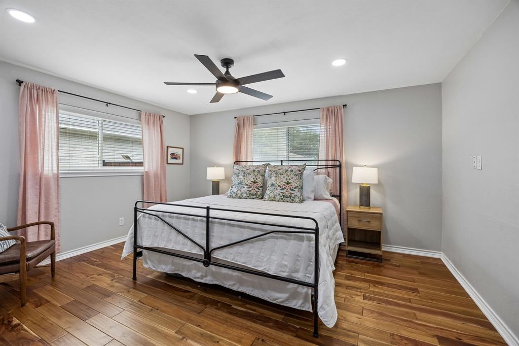 Lochwood Meadows - Residential