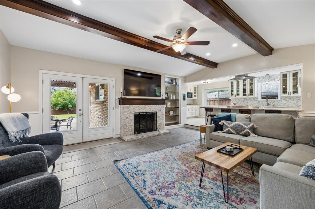 Lochwood Meadows - Residential