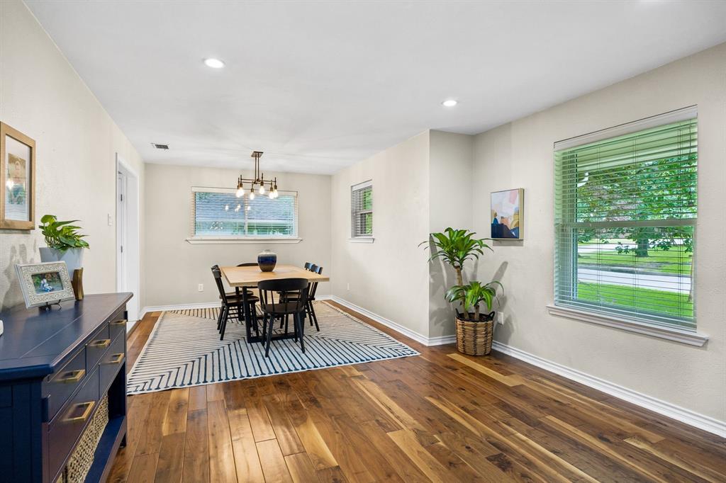 Lochwood Meadows - Residential