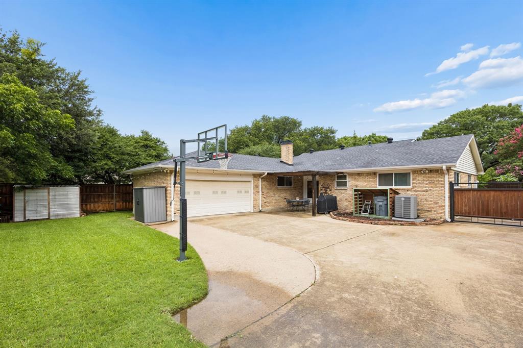 Lochwood Meadows - Residential