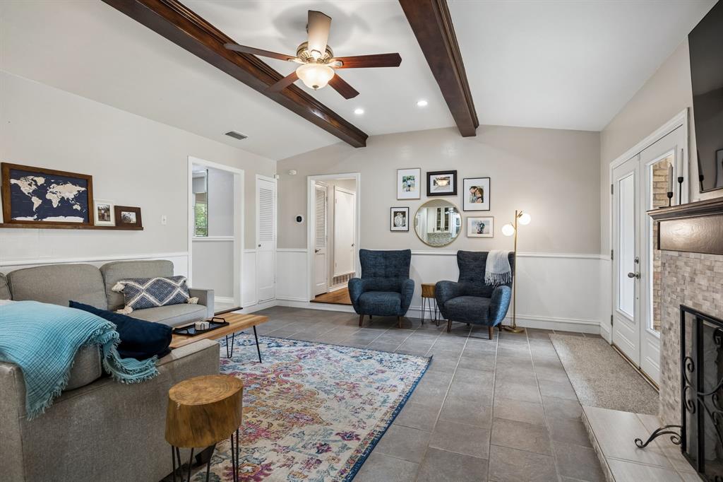 Lochwood Meadows - Residential