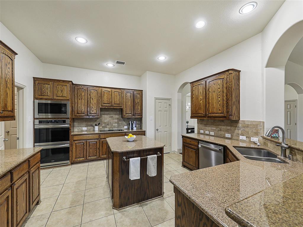 Hunters Landing - Residential