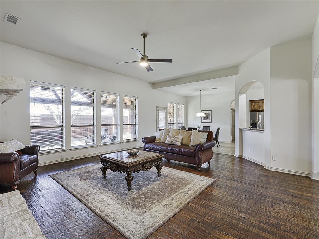 Hunters Landing - Residential