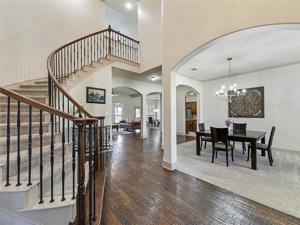 Hunters Landing - Residential