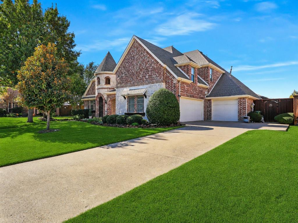 Hunters Landing - Residential