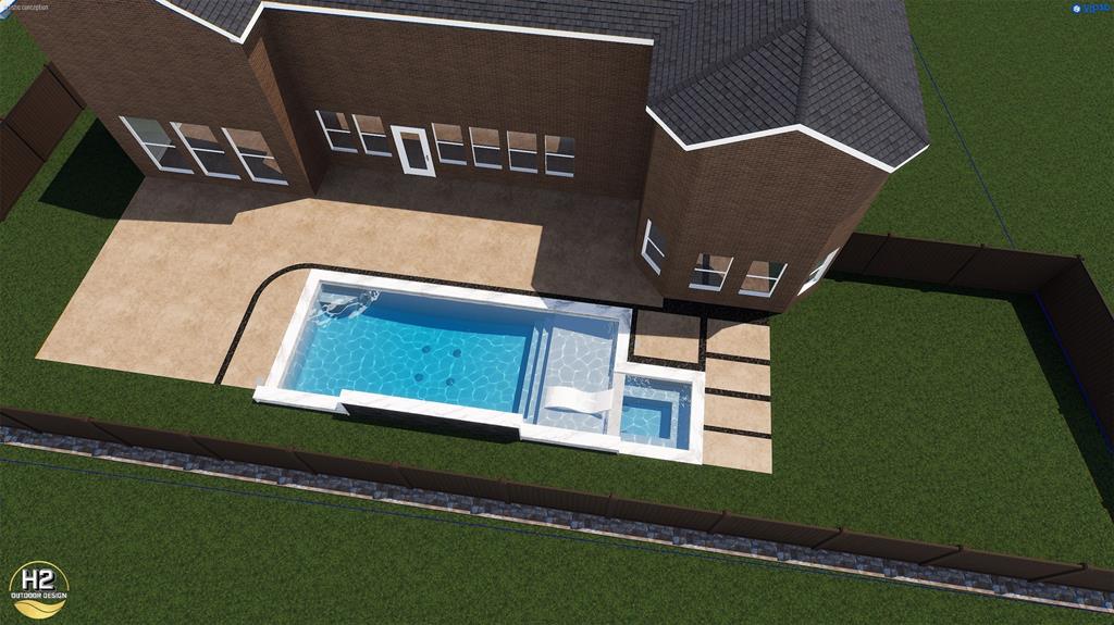 Hunters Landing - Residential