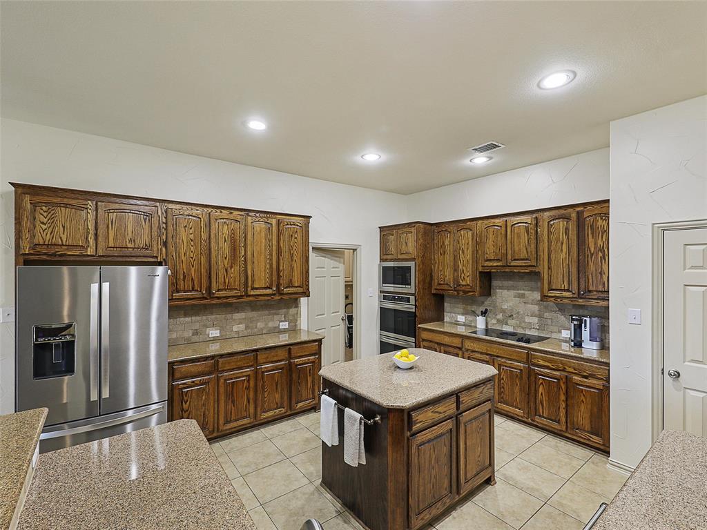 Hunters Landing - Residential