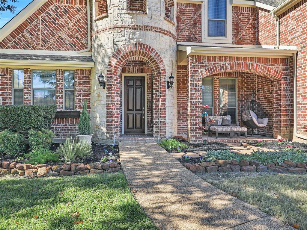Hunters Landing - Residential