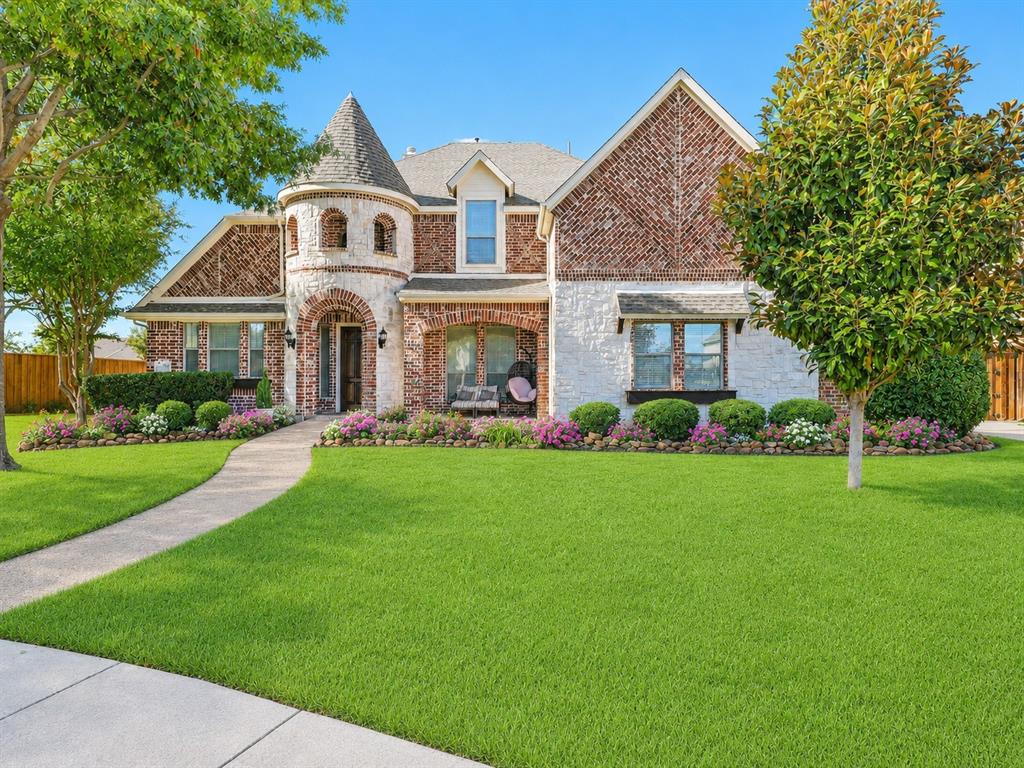 Hunters Landing - Residential