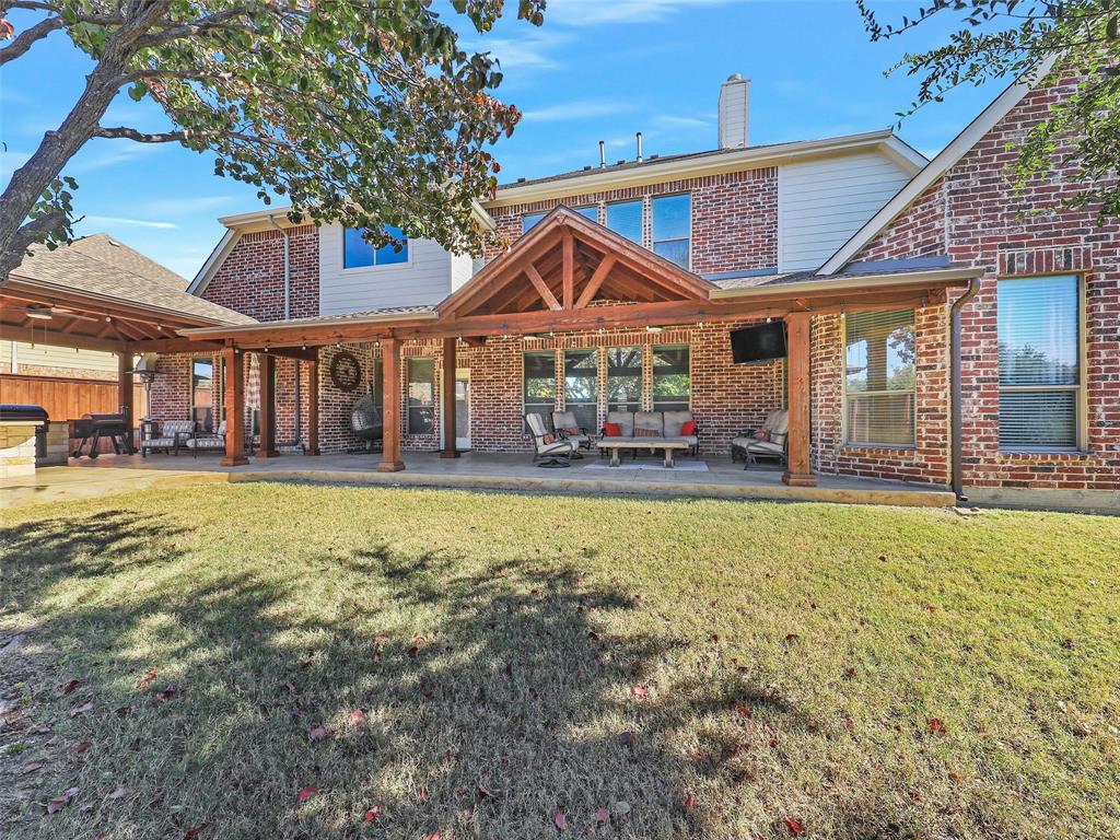 Hunters Landing - Residential