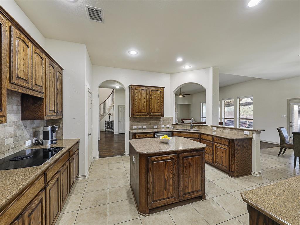 Hunters Landing - Residential
