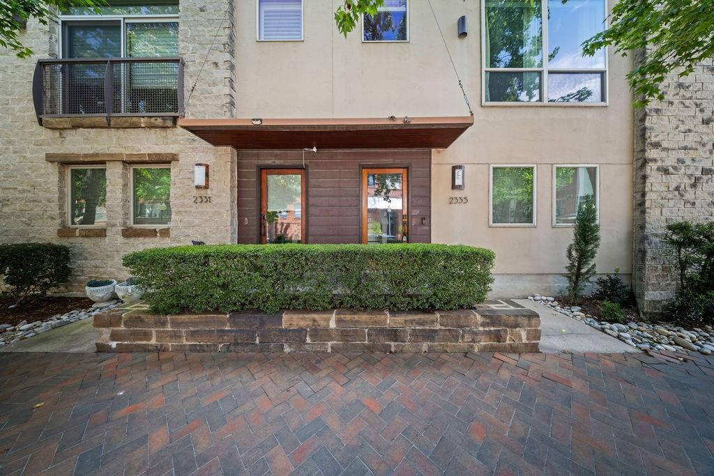 Sudance Row State Thomas - Residential