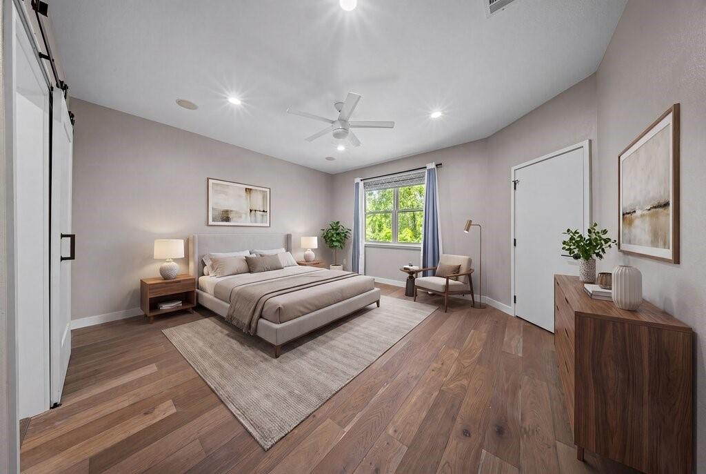Sudance Row State Thomas - Residential