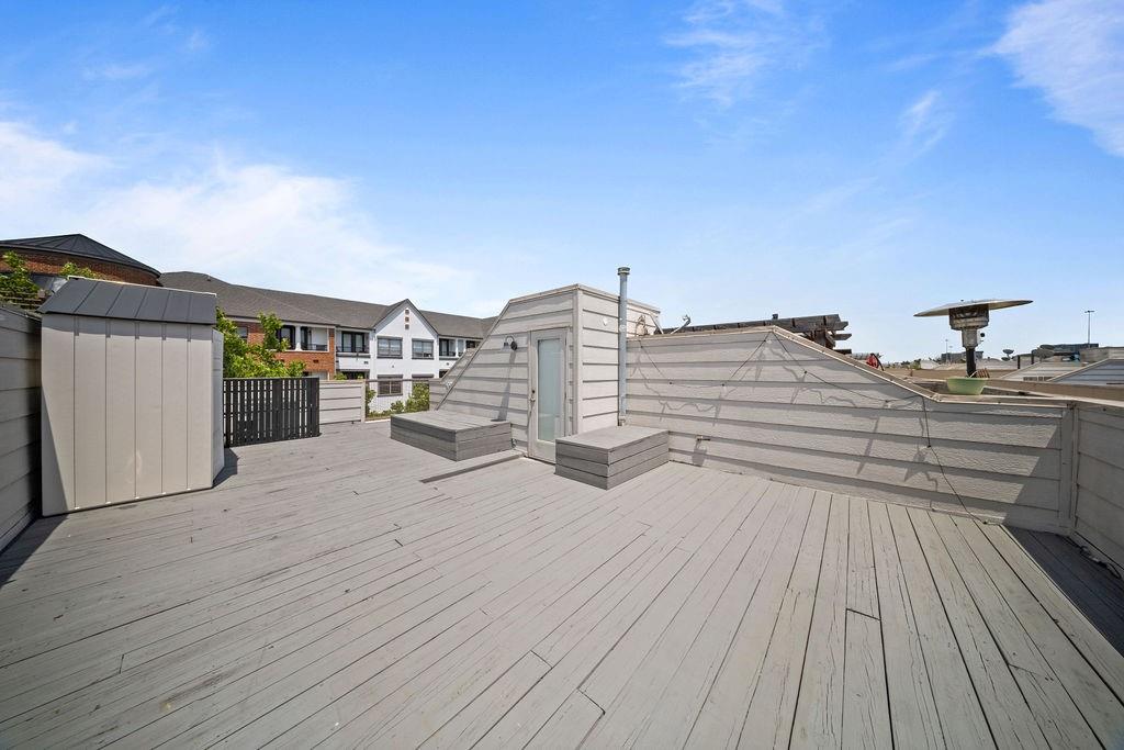 Sudance Row State Thomas - Residential