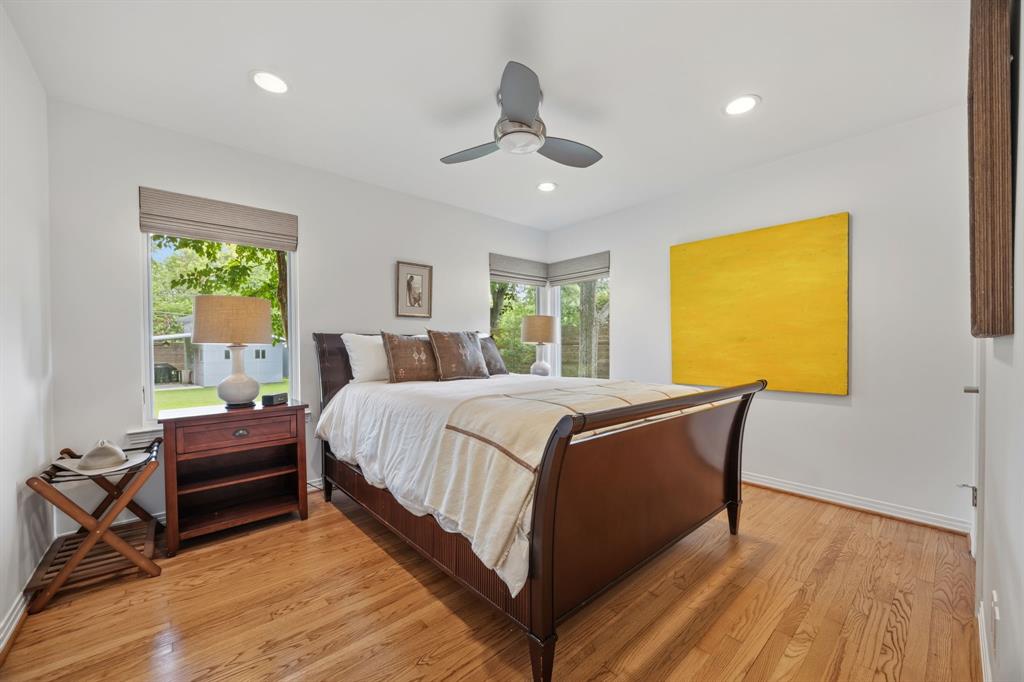 Casa Linda Estates - Residential