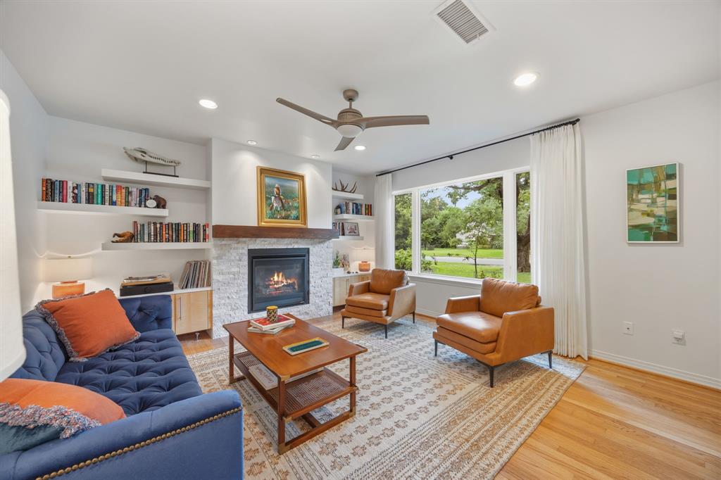 Casa Linda Estates - Residential