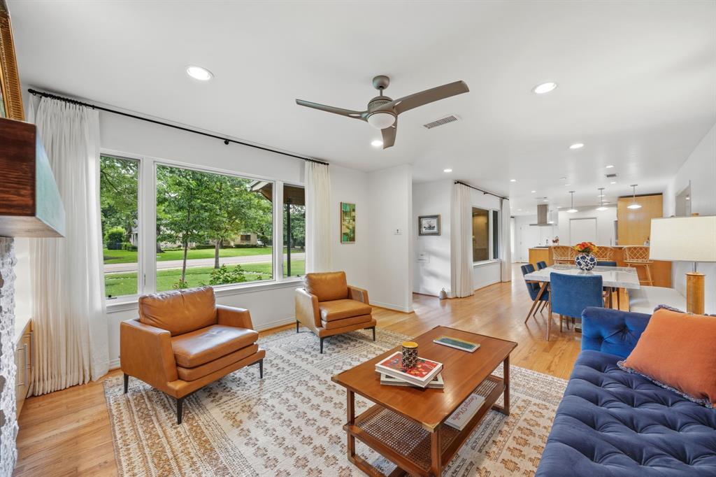 Casa Linda Estates - Residential