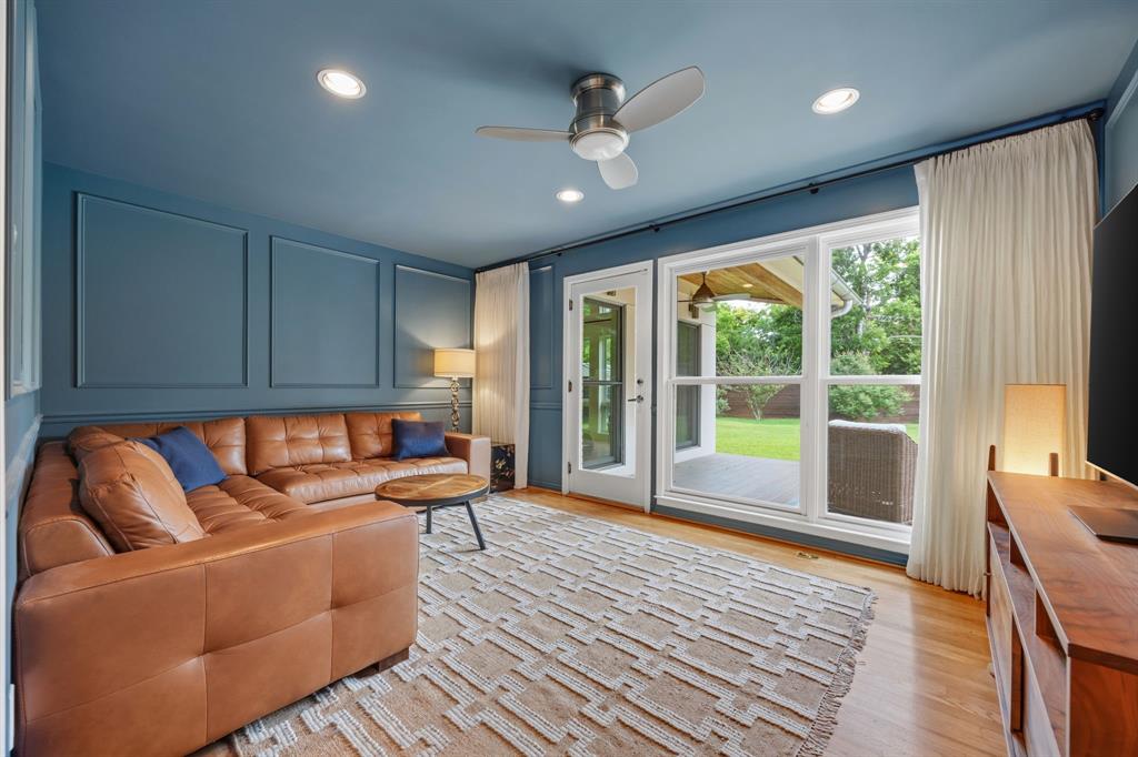 Casa Linda Estates - Residential