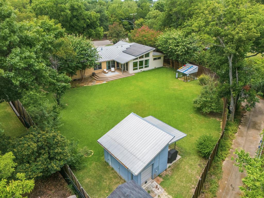 Casa Linda Estates - Residential