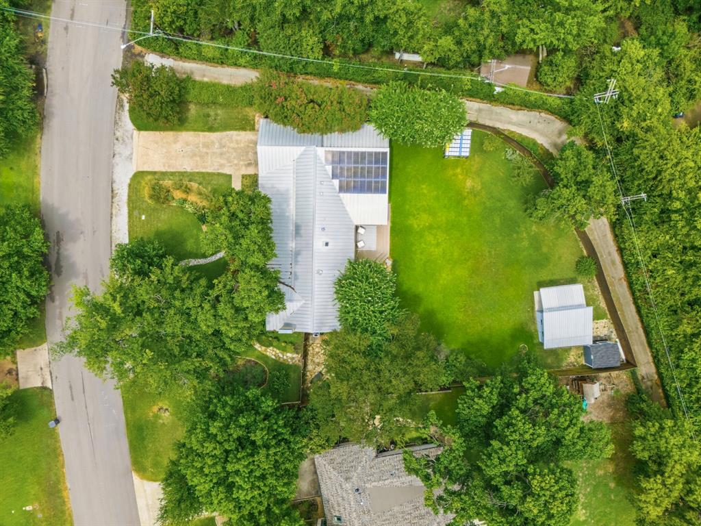 Casa Linda Estates - Residential
