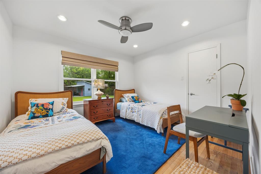 Casa Linda Estates - Residential