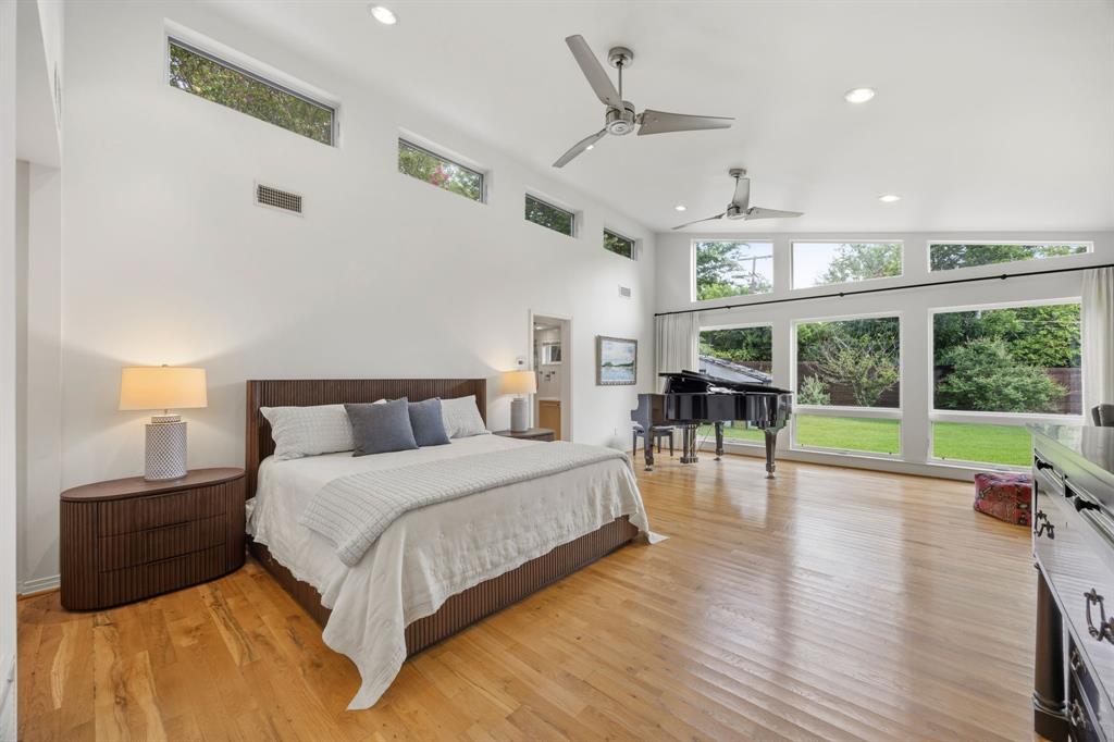 Casa Linda Estates - Residential