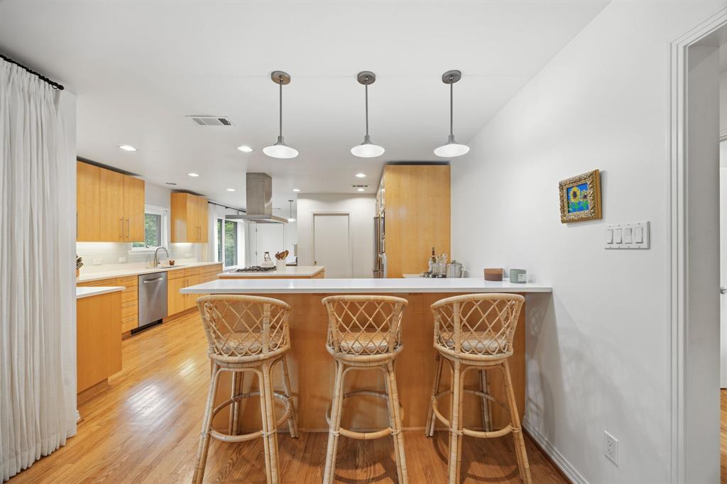Casa Linda Estates - Residential