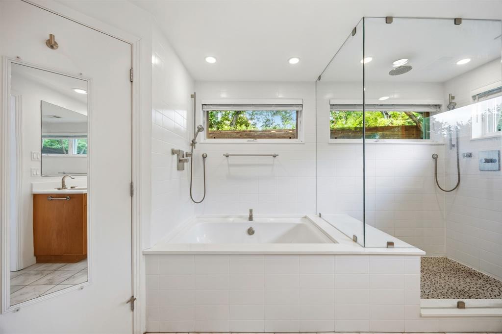 Casa Linda Estates - Residential