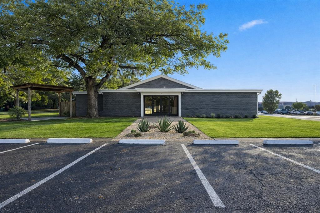 M A Clark Add - Commercial Sale
