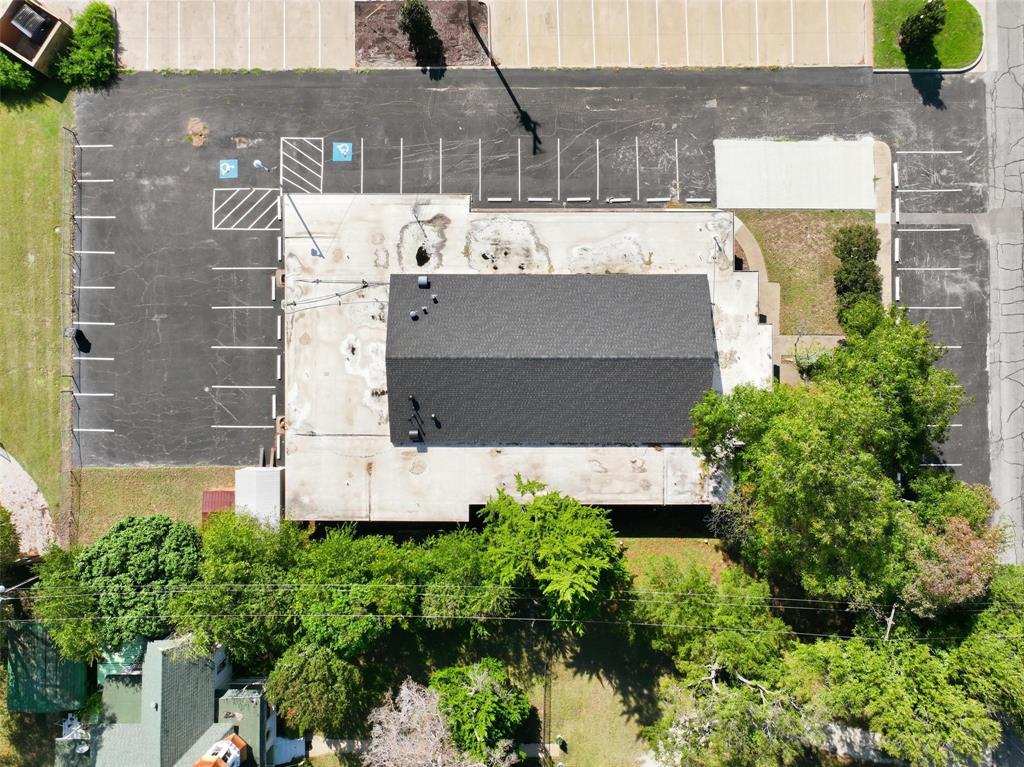 M A Clark Add - Commercial Sale