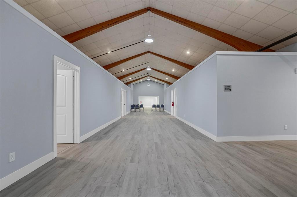 M A Clark Add - Commercial Sale