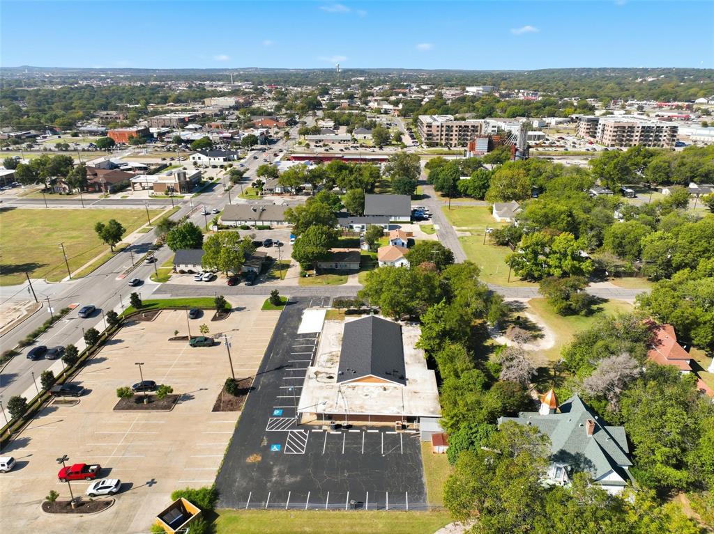 M A Clark Add - Commercial Sale