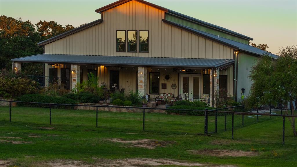 Bell C - Residential
