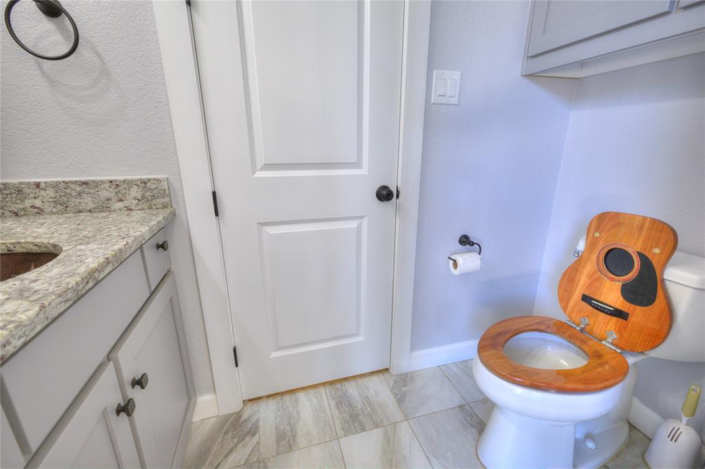 Bell C - Residential