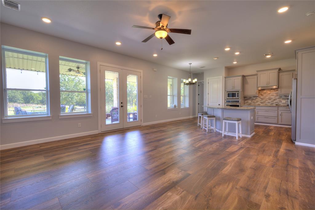 Bell C - Residential