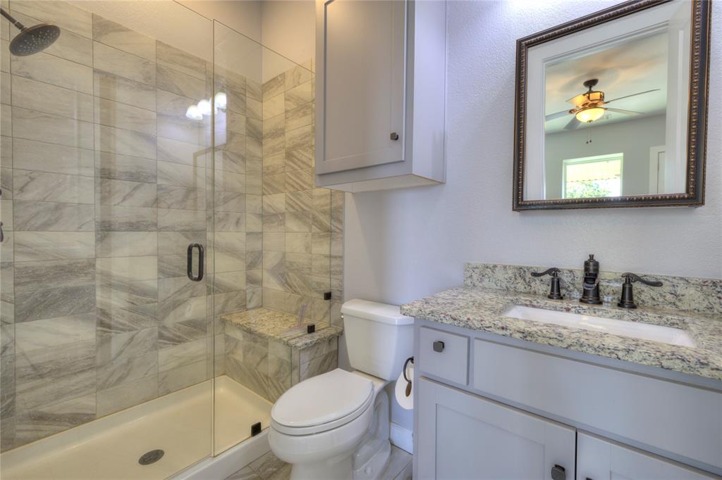 Bell C - Residential