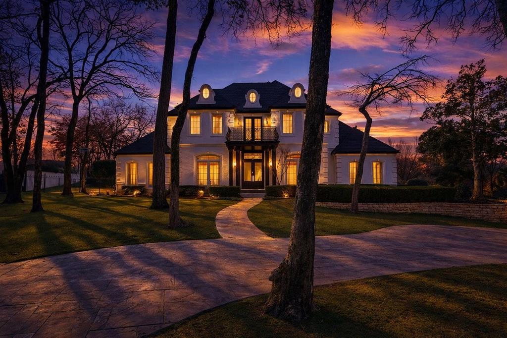 Laurelwood Park Add - Residential
