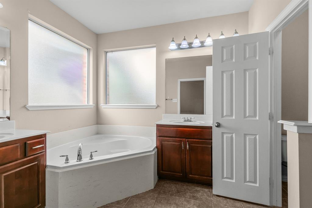 Iron Horse Add - Residential