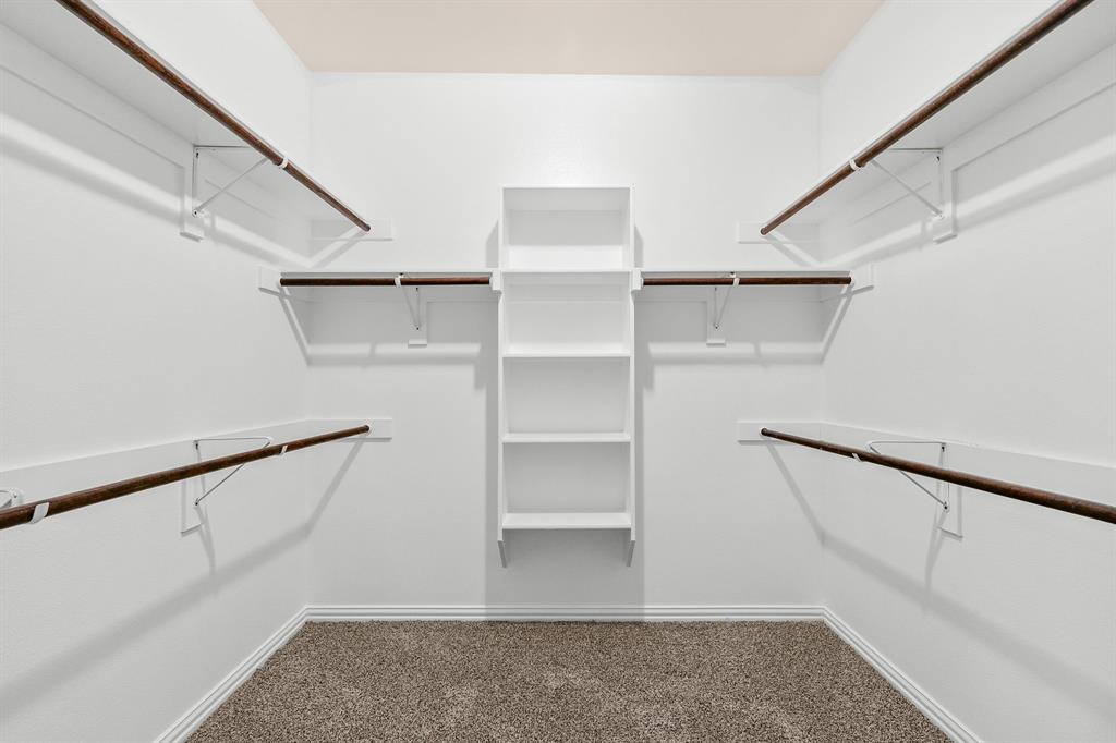 Iron Horse Add - Residential