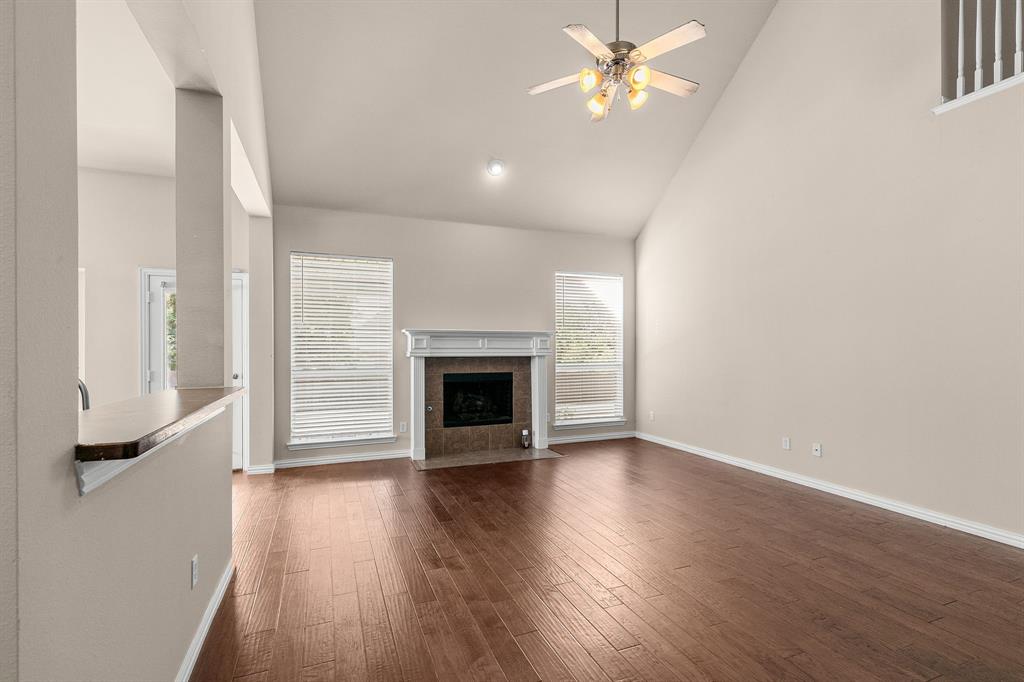 Iron Horse Add - Residential