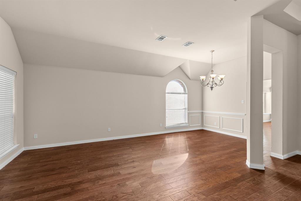 Iron Horse Add - Residential