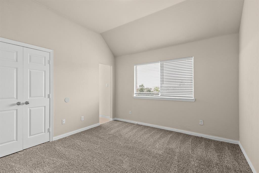 Iron Horse Add - Residential