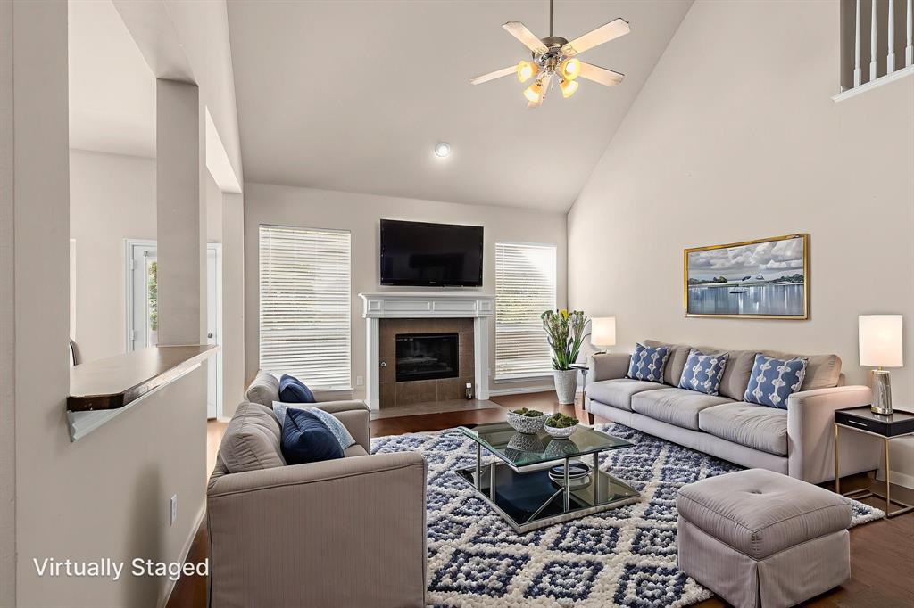 Iron Horse Add - Residential