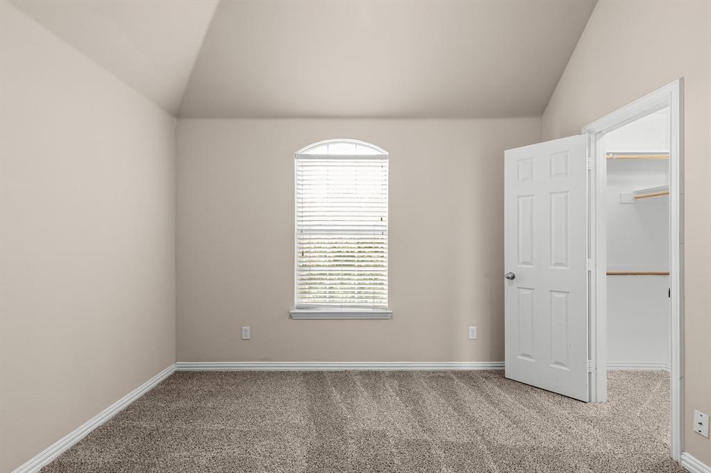 Iron Horse Add - Residential